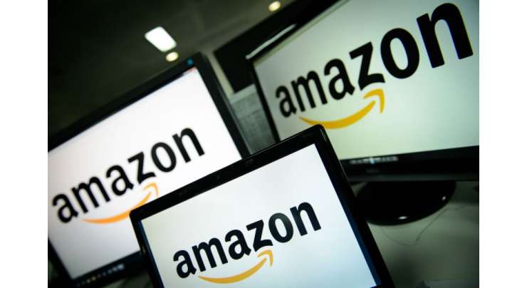 Amazon To Launch An Email Service