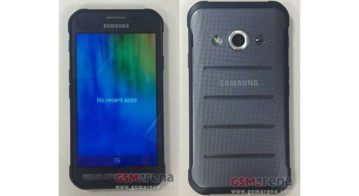 Samsung Galaxy XCover 3 Photos And Specs Leak