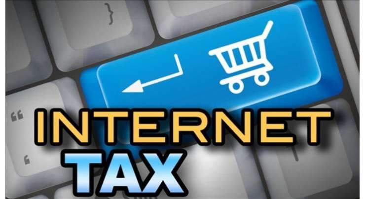 Punjab Govt Intends To Impose Tax On Internet Services