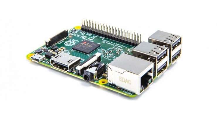 Raspberry Pi 2 Is Six Times Faster To Bring PC Power To Pocketable Projects