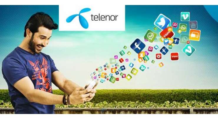Telenor Lakhon Ki Call Offer 2