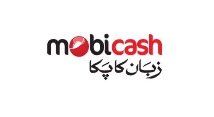 Mobicash Announces 300MB
