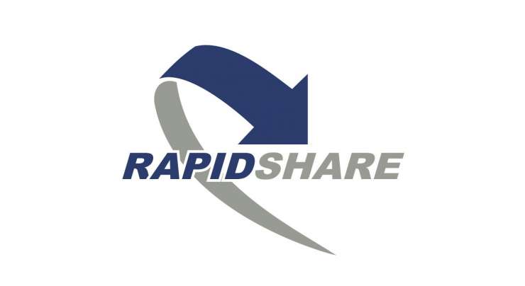 File Sharing Icon Rapid Share Shuts Down
