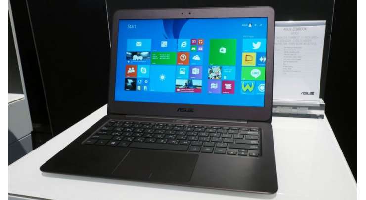 ASUS Super Thin UX305 Laptop Will Be A Relative Bargain In The US