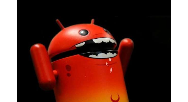 A Vicious New Android Bug Found