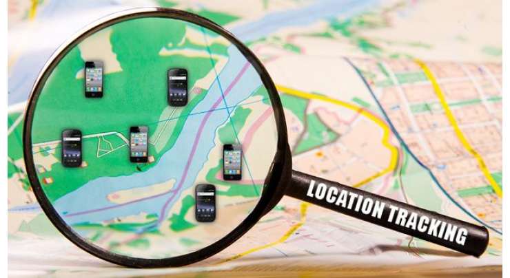 How Malware Can Track Your Smartphone Without Using Location Data