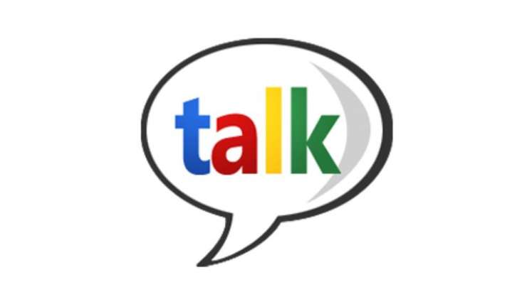 Google Talk For Windows Will Close Down