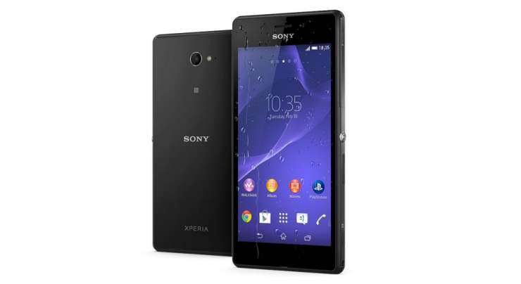Sony Xperia M4 Aqua To Join Xperia Z4 Tablet At MWC