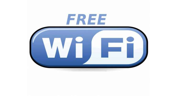 Punjab To Get Free Public Wi-Fi Across The Province