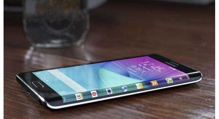 Samsung Galaxy S6 Wireless Charging Confirmed