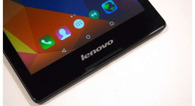 Lenovo Rolls Out New Sub-$200 Tablets, Two With Dolby Atmos