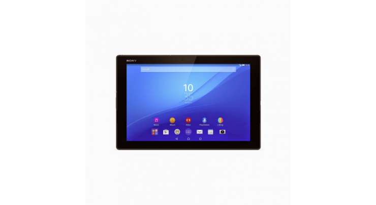 Sony Xperia Z4 Is World’s Lightest And Thinnest Tablet