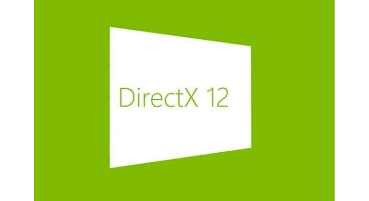 Microsoft: DirectX 12 Will Increase Your Graphics Performance By 20 Percent