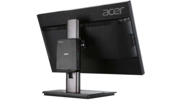 Acer Adds Two New Intel Core I3-based Options To Its Chromebox CXI Series