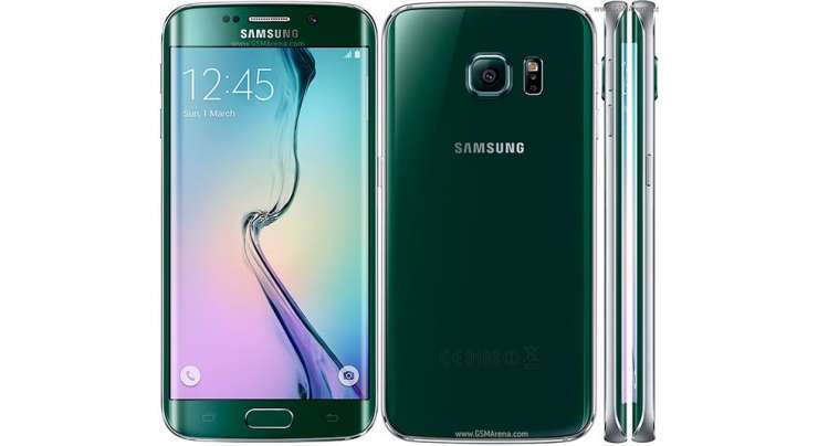 Samsung Galaxy S6 And S6 Edge Pricing Revealed