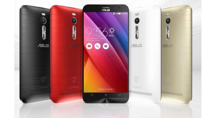 Asus Zenfone 2 Prices Unveiled In Taiwan, 4GB Model Is $285