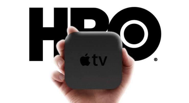 HBO Web-Only Service To Debut April On Apple Devices First