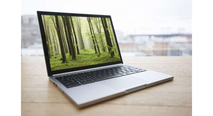 Google Unveils A More Powerful Chromebook Pixel For $999