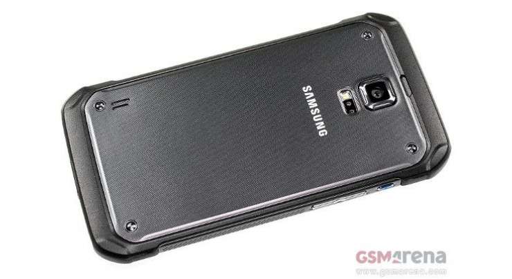 Full Specs Leak For Upcoming Samsung Galaxy S6 Active