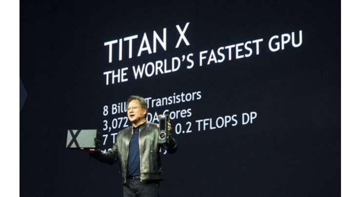 NVIDIA's Latest And Greatest GPU Will Cost $999