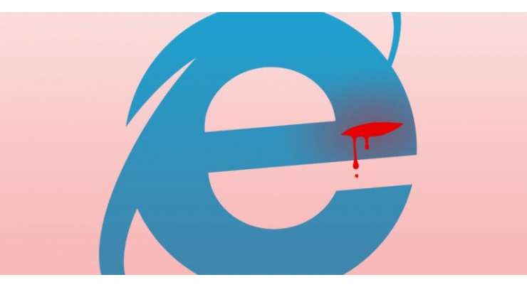 Microsoft Is Finally Going To Kill Internet Explorer