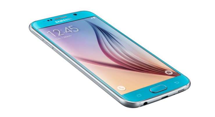 Samsung Expected To Sell Over 50 Million Galaxy S6 Units This Year