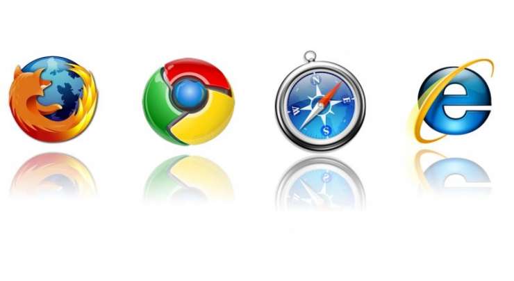Chrome, Firefox, Explorer, Safari Were All Hacked At Pwn2Own Contest