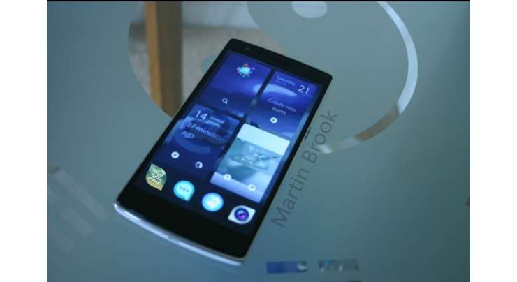 Sailfish OS Alpha Is Out For The OnePlus One