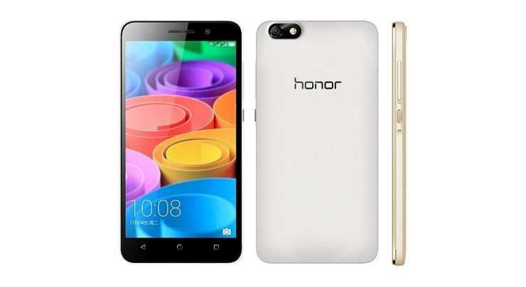 Honor 4X, A Fast, Capable, Budget Android Phablet That Can Go All Day Long