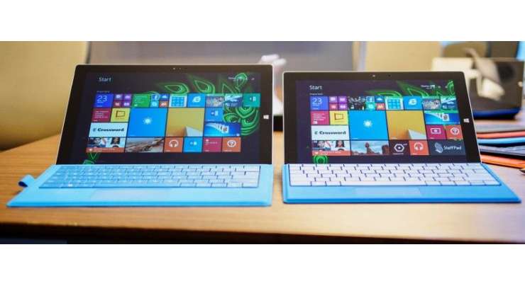 Hands-on With Microsoft’s $499 Surface 3, Arriving May 5