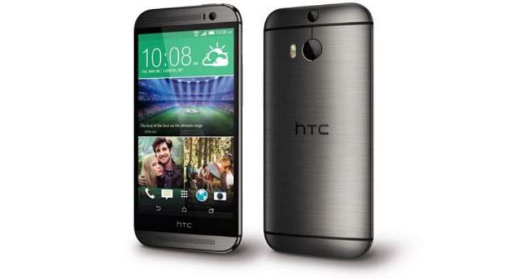 HTC One M8s Brings 13MP Cam, S615 SoC To The Former Flagship