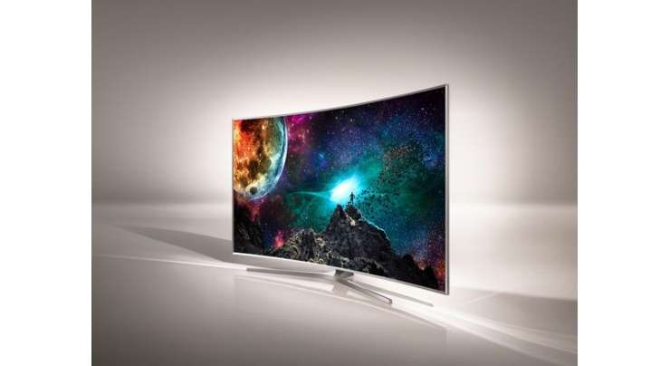 Samsung Starts Shipping New 4K TVs With Tizen OS