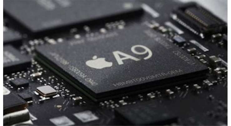 Samsung To Make Apple A9 Chips For The Next IPhone