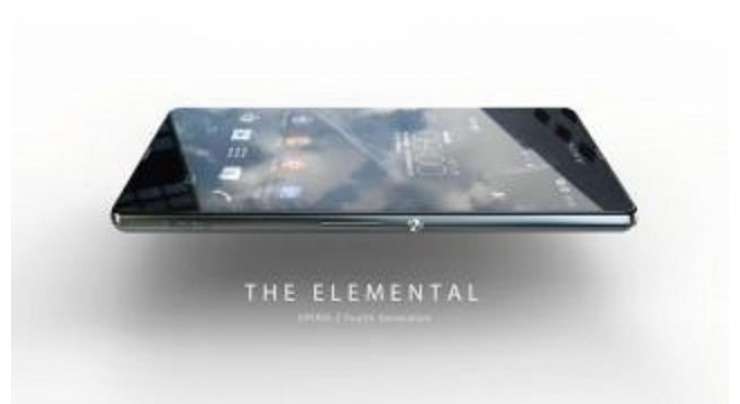 Sony Xperia Z4's Camera And Interface In Latest Picture Leaks