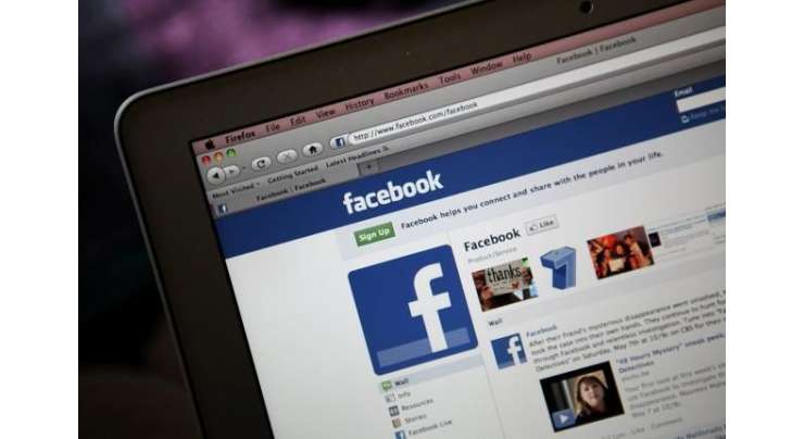Judge Says You Can Serve Divorce Papers Through Facebook