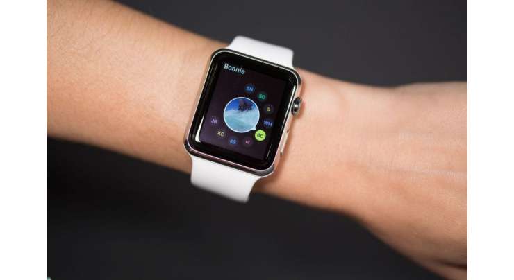 A Week On The Wrist, The Apple Watch Review