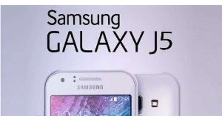 Samsung Galaxy J5 Specs Show Up In A GFXBench Listing