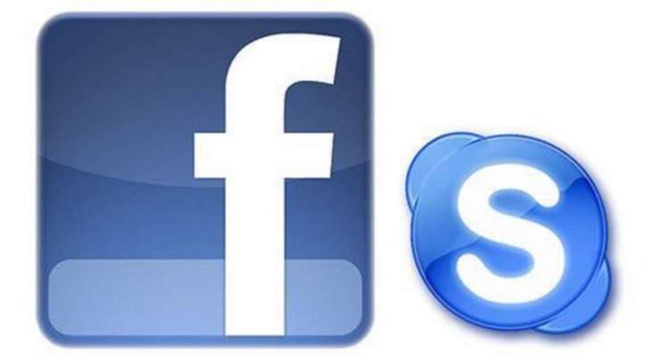 Facebook And Skype Using For Blackmailing