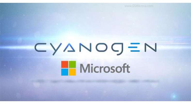 Cyanogen OS Will Bundle Microsoft Apps And Services