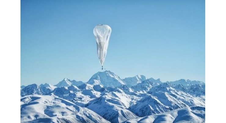 Google Project Loon Close To Launch