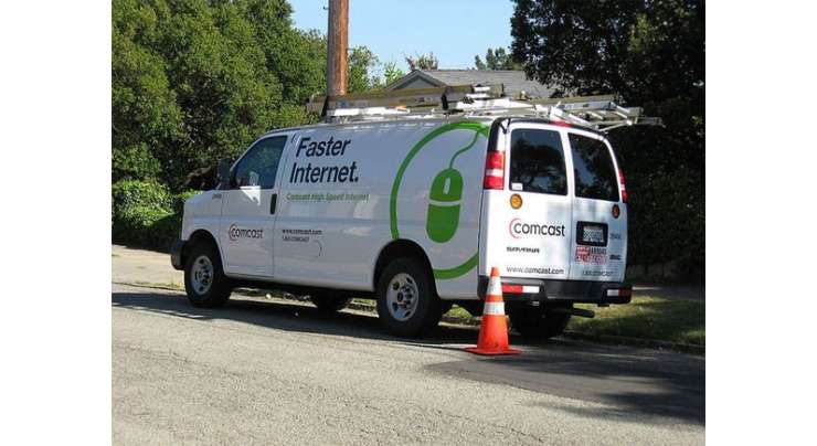 Comcast To Bring Two Gigabit Internet Service