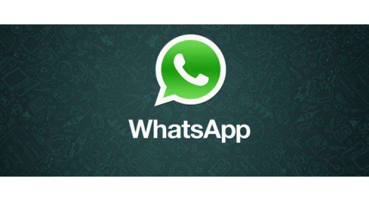WhatsApp Hits 800 Million Users