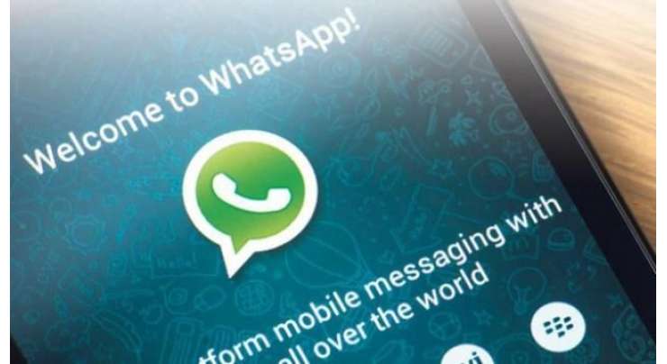 WhatsApp Voice Calling Launched For BlackBerry 10