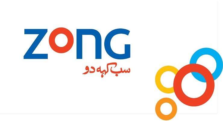 Zong Launches Roam Like Home Offer
