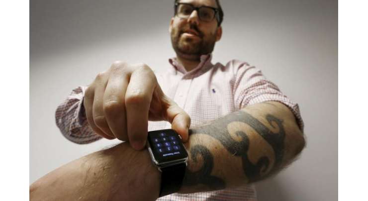 Apple Confirms Tattoos Can Mess With The Watch Heart Sensor