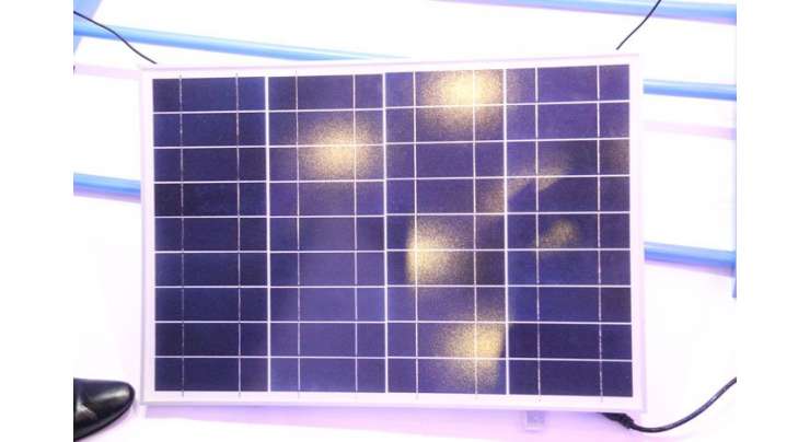 Solar Energy Solution Costs Rs 490 Per Month