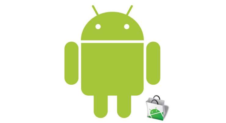 Android In April