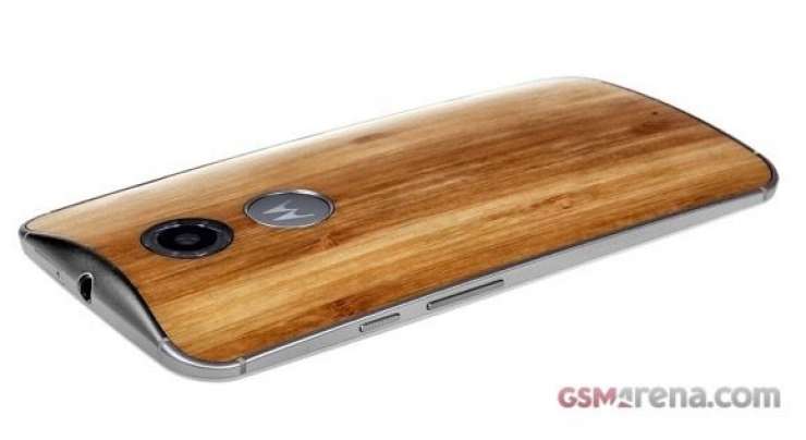 Specs Of The Next Generation Moto X Leak Out