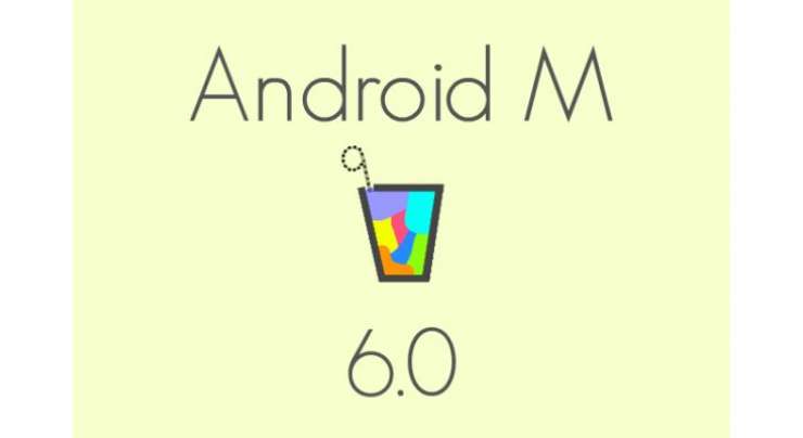 Android M Will Debut During Google IO