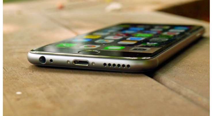 IPhone 6s Rumoured For Camera Boost Along With Force Touch